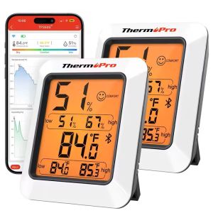 (image for) ThermoPro TP350 Bluetooth