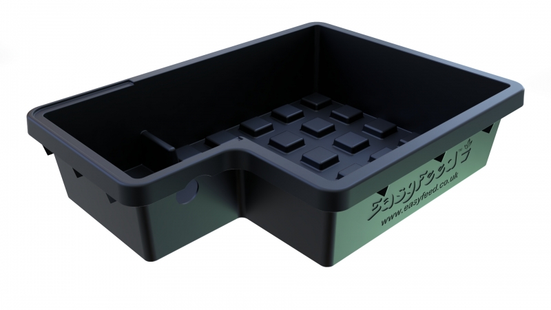 EasyFeed® Large Tray (image for) EasyFeed® Large Tray