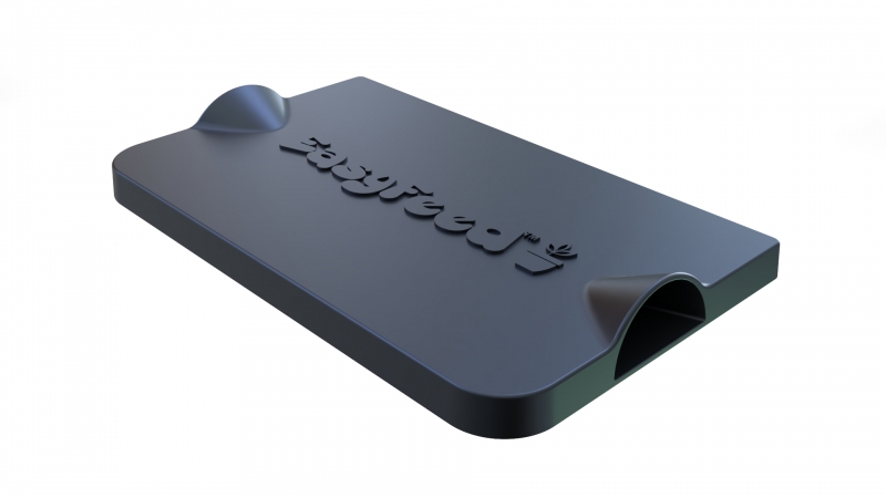 EasyFeed® Tray Lid (image for) EasyFeed® Tray Lid