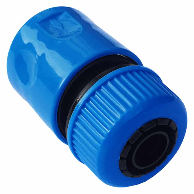 16mm Hose Connector (image for) 16mm Hose Connector
