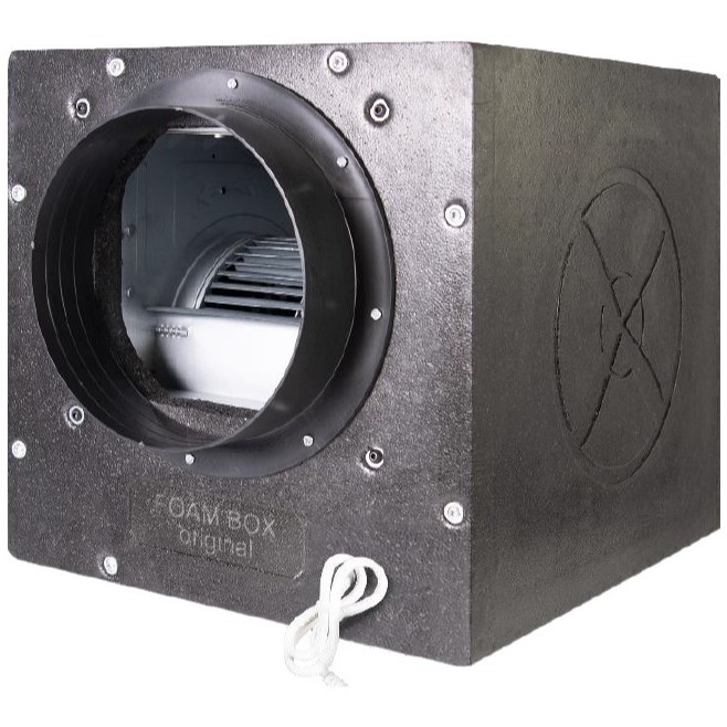 (image for) AirFan 250/2500