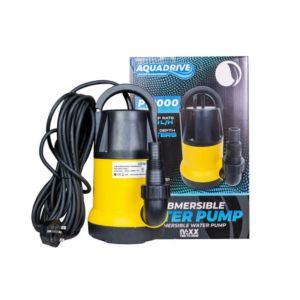 (image for) Aquadrive SubPump 13000L/h 750W