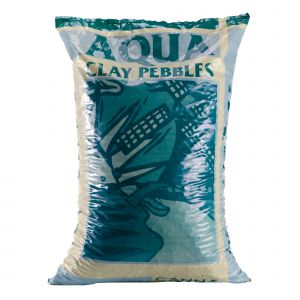 (image for) Clay Pebbles