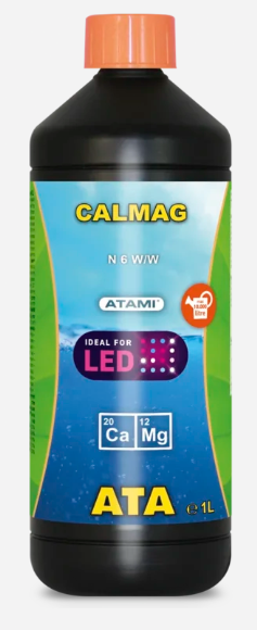 (image for) ATA Calmag