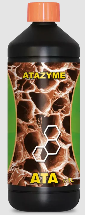(image for) ATA Atazyme 5L