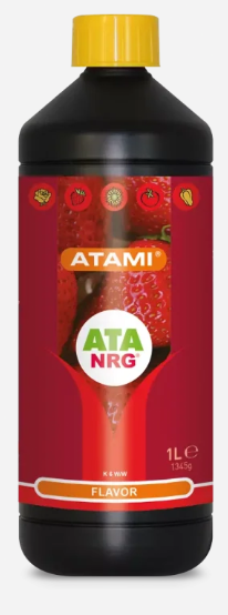 (image for) ATA NRG Flavor 5L