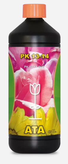 (image for) ATA PK 13-14 5L