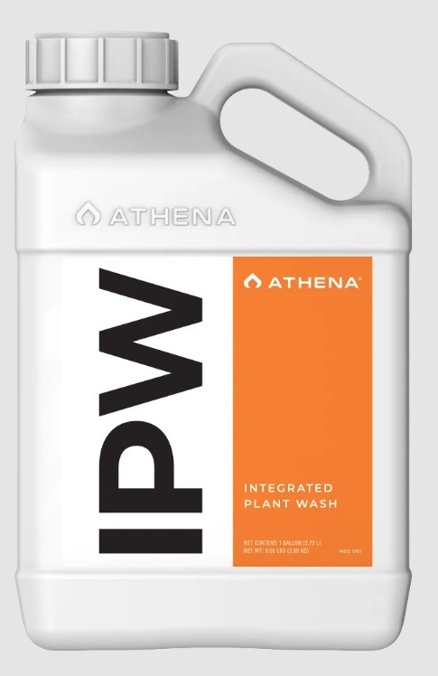 Integrated Plant Wash (IPW) (image for) Integrated Plant Wash (IPW)