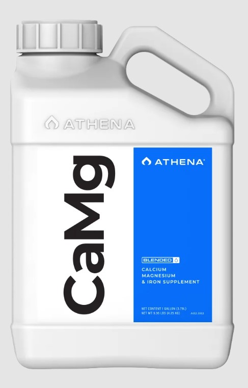 Athena Blended CaMg (image for) Athena Blended CaMg