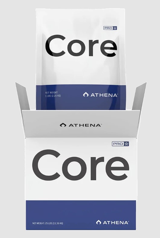 Athena Pro Line Core (image for) Athena Pro Line Core