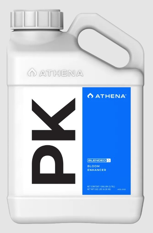 Athena Blended PK (image for) Athena Blended PK