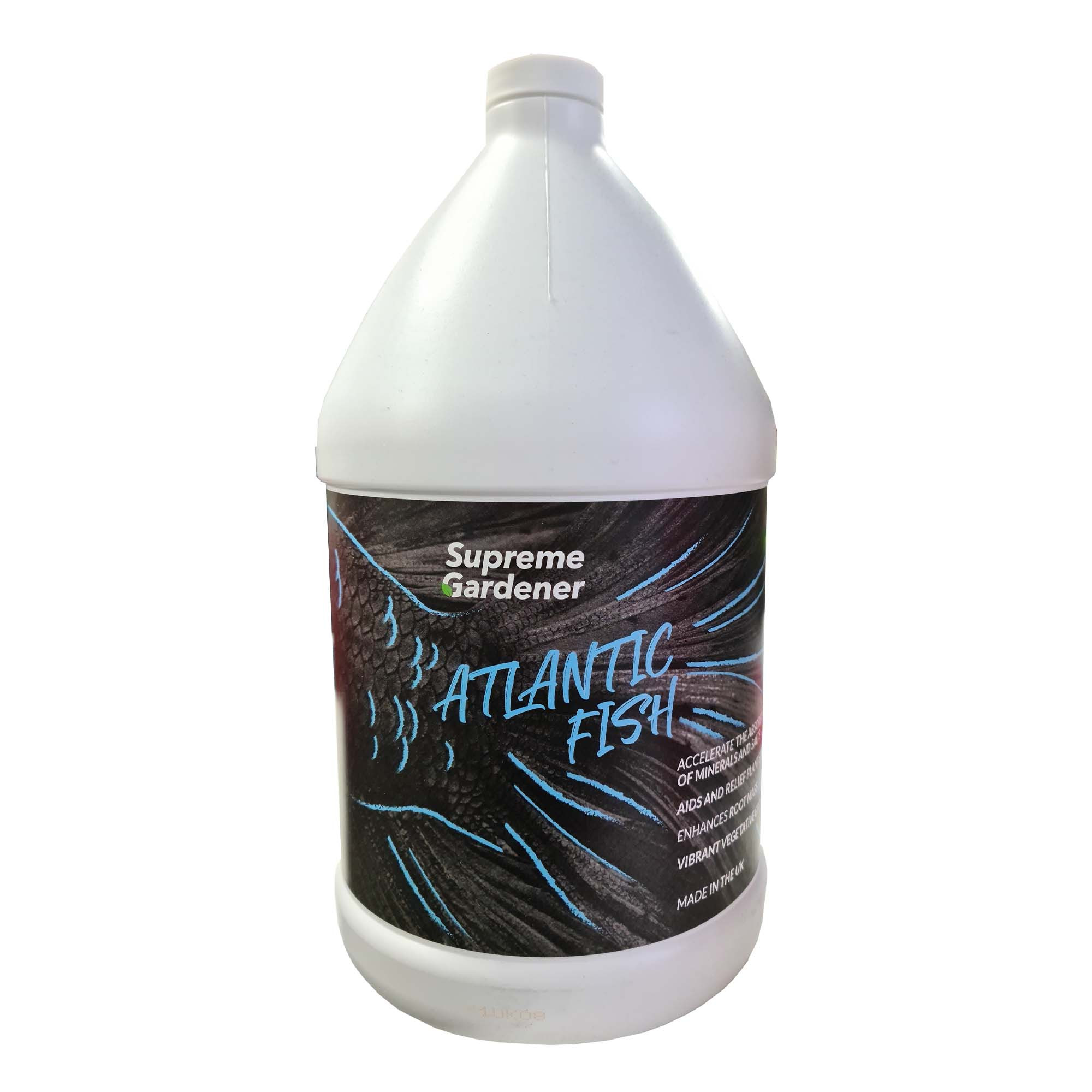 (image for) Atlantic Fish Veg Enhancer