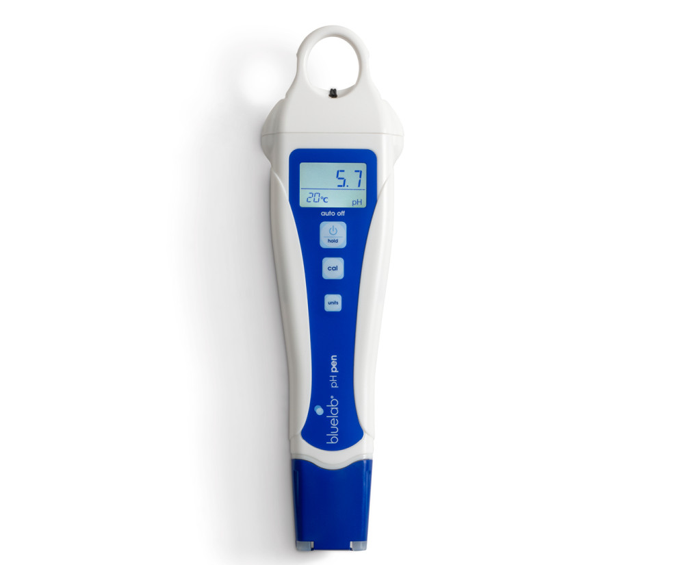 (image for) Bluelab pH Pen