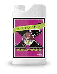 (image for) Bud Factor X
