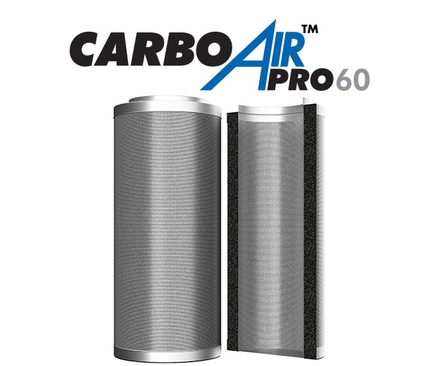 (image for) CarboAir Pro 315-1000