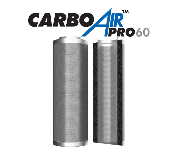 (image for) CarboAir Pro 315-1200