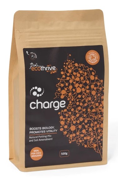 (image for) Ecothrive Charge
