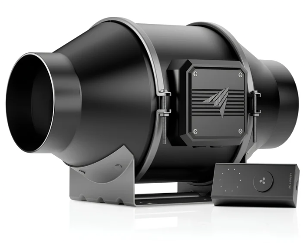(image for) AC Infinity CLOUDLINE PRO S4