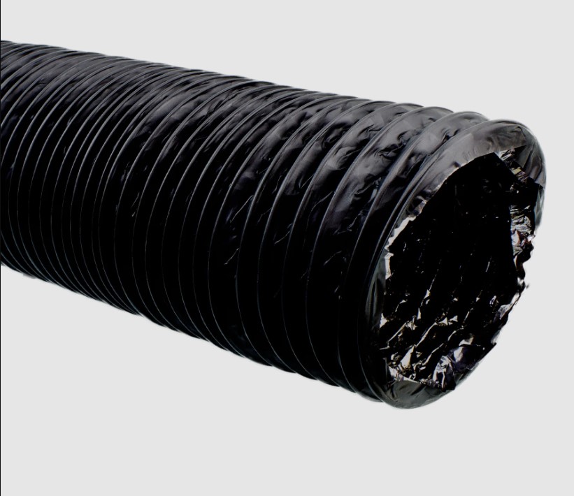(image for) Black Combi Ducting