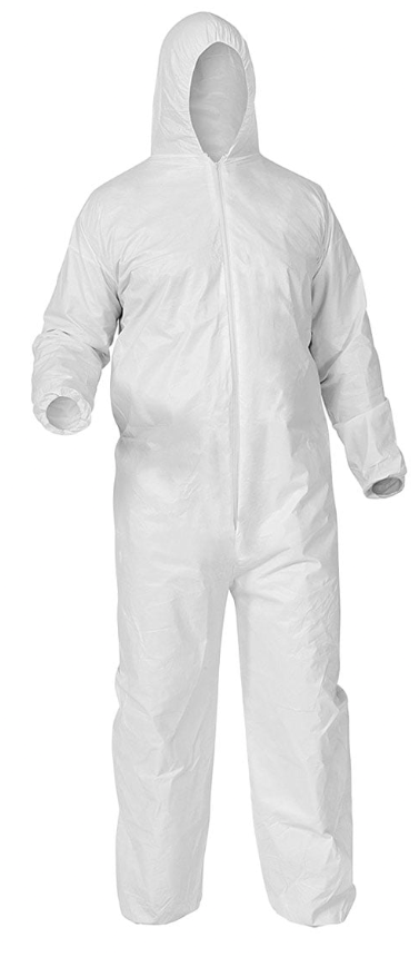 (image for) Disposable Coveralls