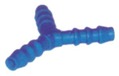 (image for) 6mm Y Piece/Double Inlet