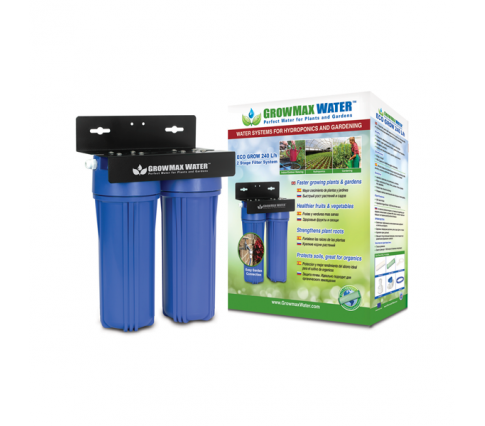 Eco Grow Water Filter