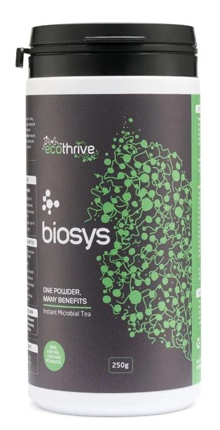 (image for) Ecothrive Biosys