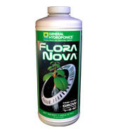 FloraNova Grow