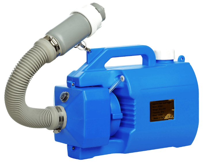 (image for) Electric ULV Hose Fogger Sprayer