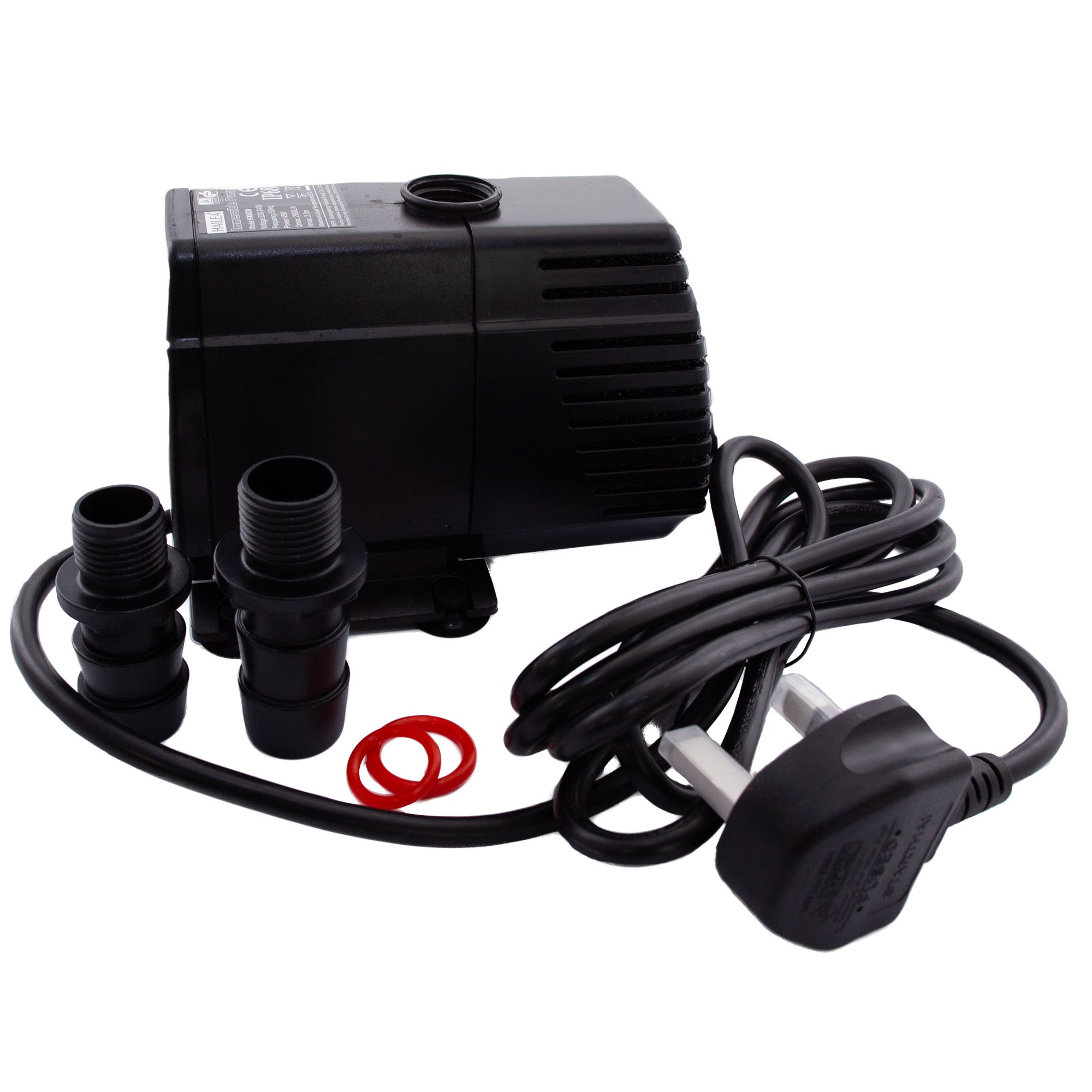 (image for) Hailea HX-8830