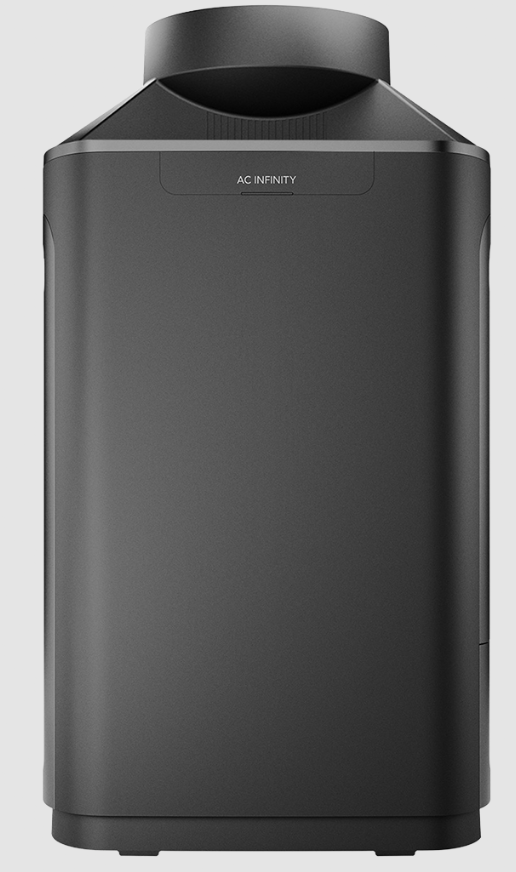 (image for) AC Infinity Hydrone 5 Dehumidifier