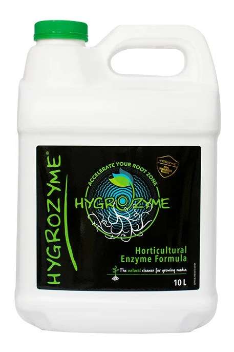 (image for) Hygrozyme 10L