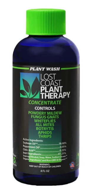 (image for) Lost Coast Plant Therapy