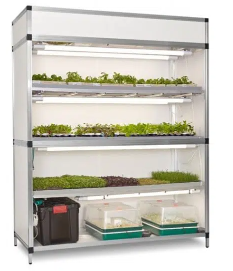 Multi-layer Growbox (image for) Multi-layer Growbox