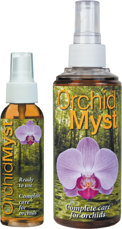 (image for) Orchid Myst