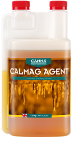 CalMag Agent