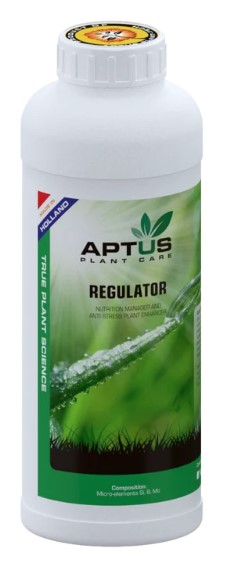 (image for) Aptus Regulator Mono-Silicic Acid Plant Enhancer