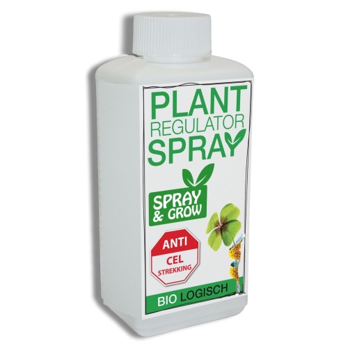 (image for) Plant Regulator Spray