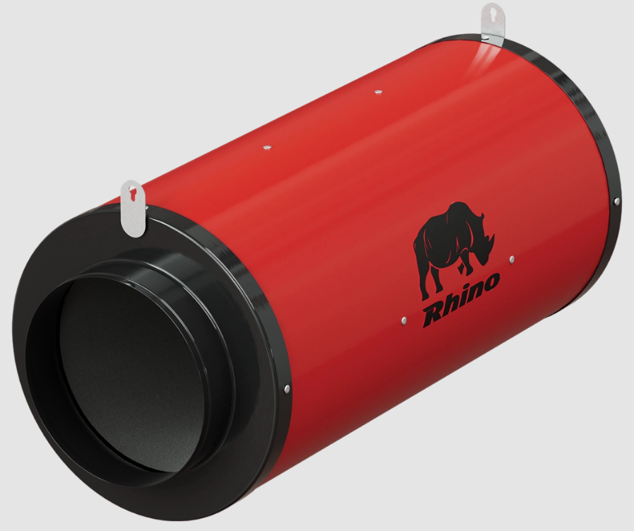 (image for) Rhino Ultra Silenced 315 Fan