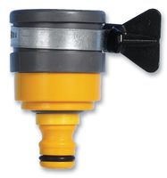 (image for) Round Mixer Tap Connector