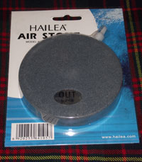 (image for) Disc Airstone
