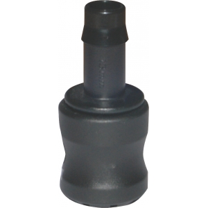 (image for) 13mm Barb to Snap-on Hose