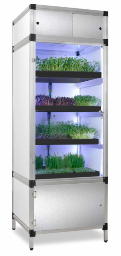 Sprouter Growbox (image for) Sprouter Growbox