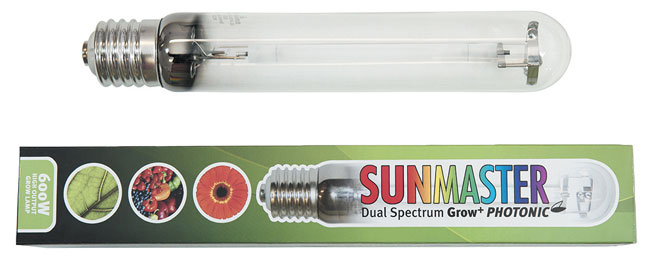 Sunmaster 400W Dual Spectrum
