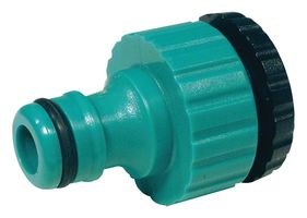 (image for) Plastic Tap Connector