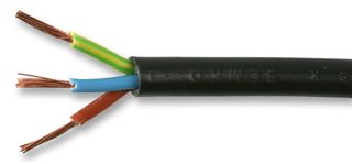 Mains Cable 3core