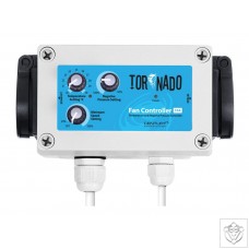 (image for) Tornado 10A Dual Fan Control