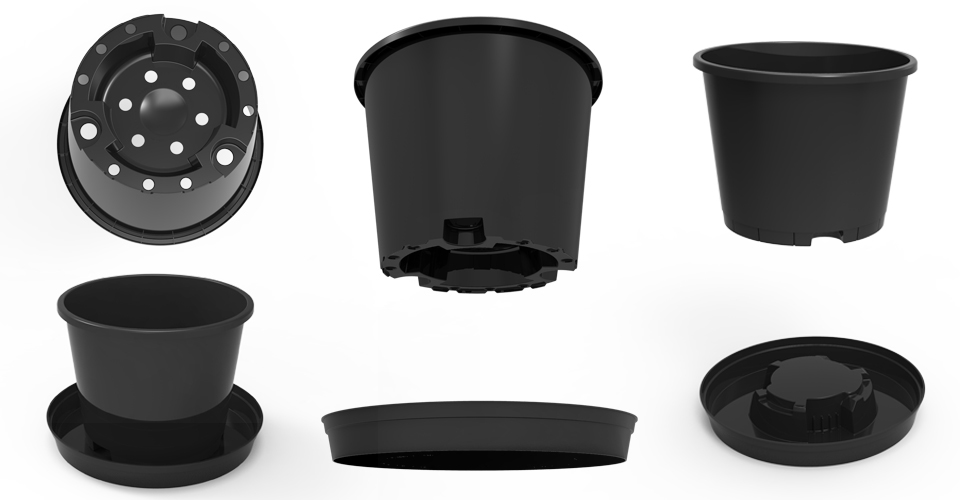 Twist Pot 15L (image for) Twist Pot 15L