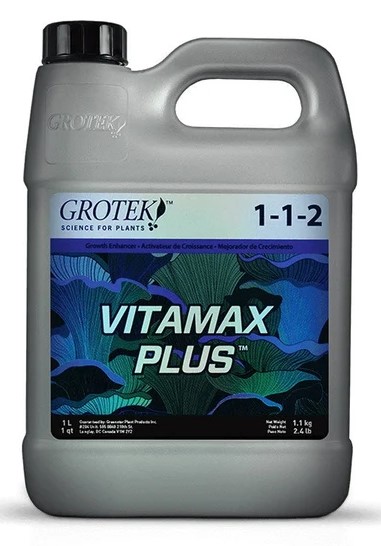 (image for) Vitamax Plus