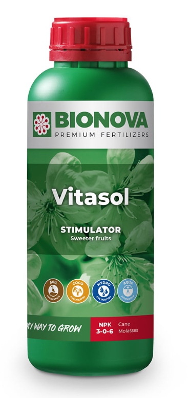 (image for) Vitasol 5L